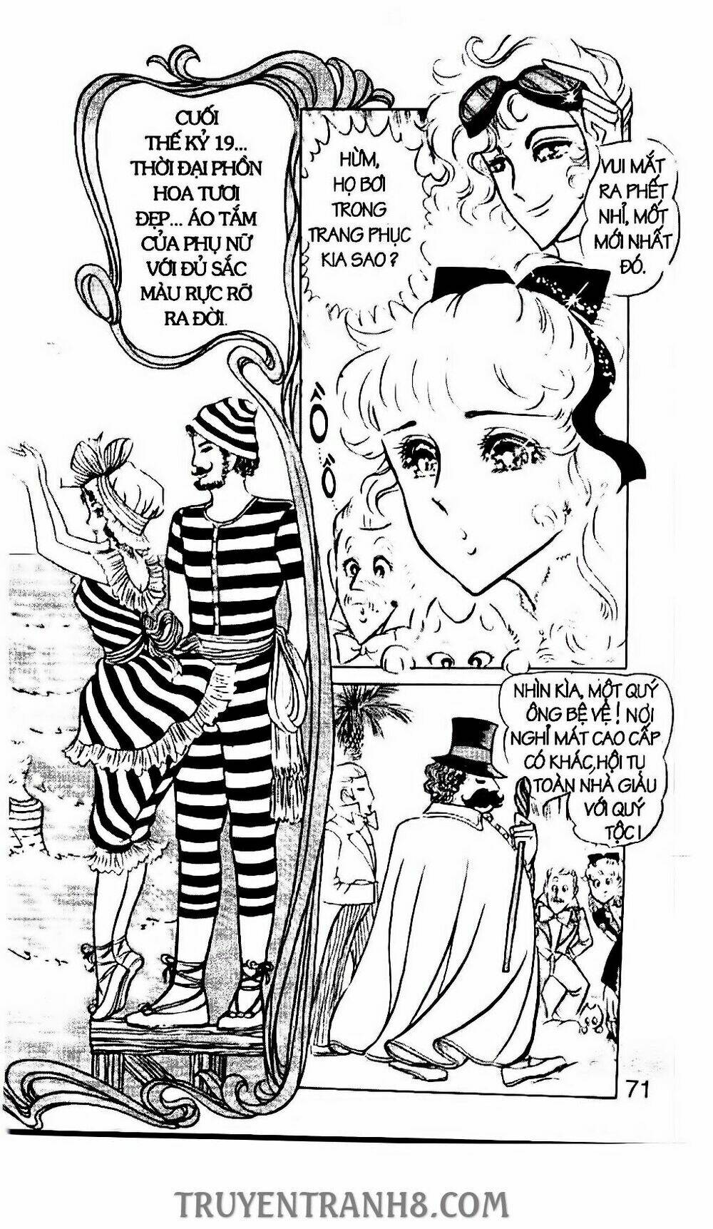 the count s daughter chapter 33 13