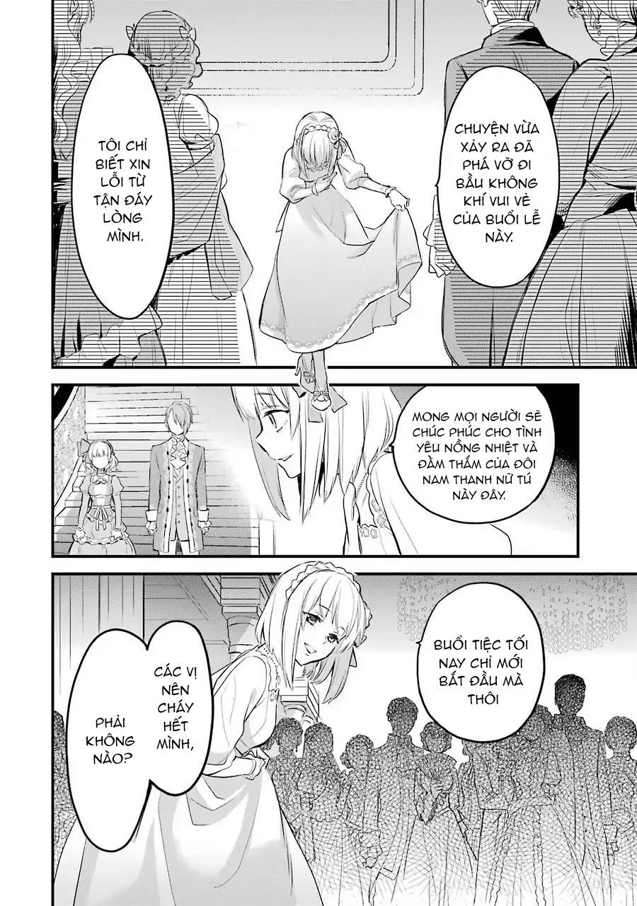 chén thánh của eris chapter 4.2 14