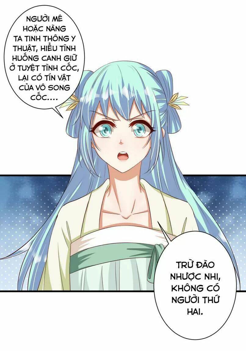 độc y cuồng phi chapter 37 11