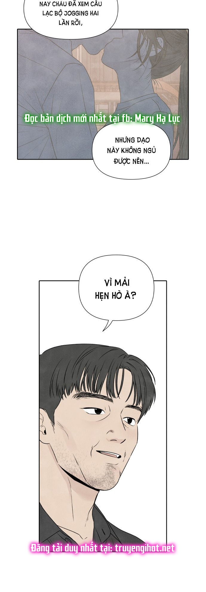 điều khiến tôi quyết tâm muốn chết chapter 21.1 14