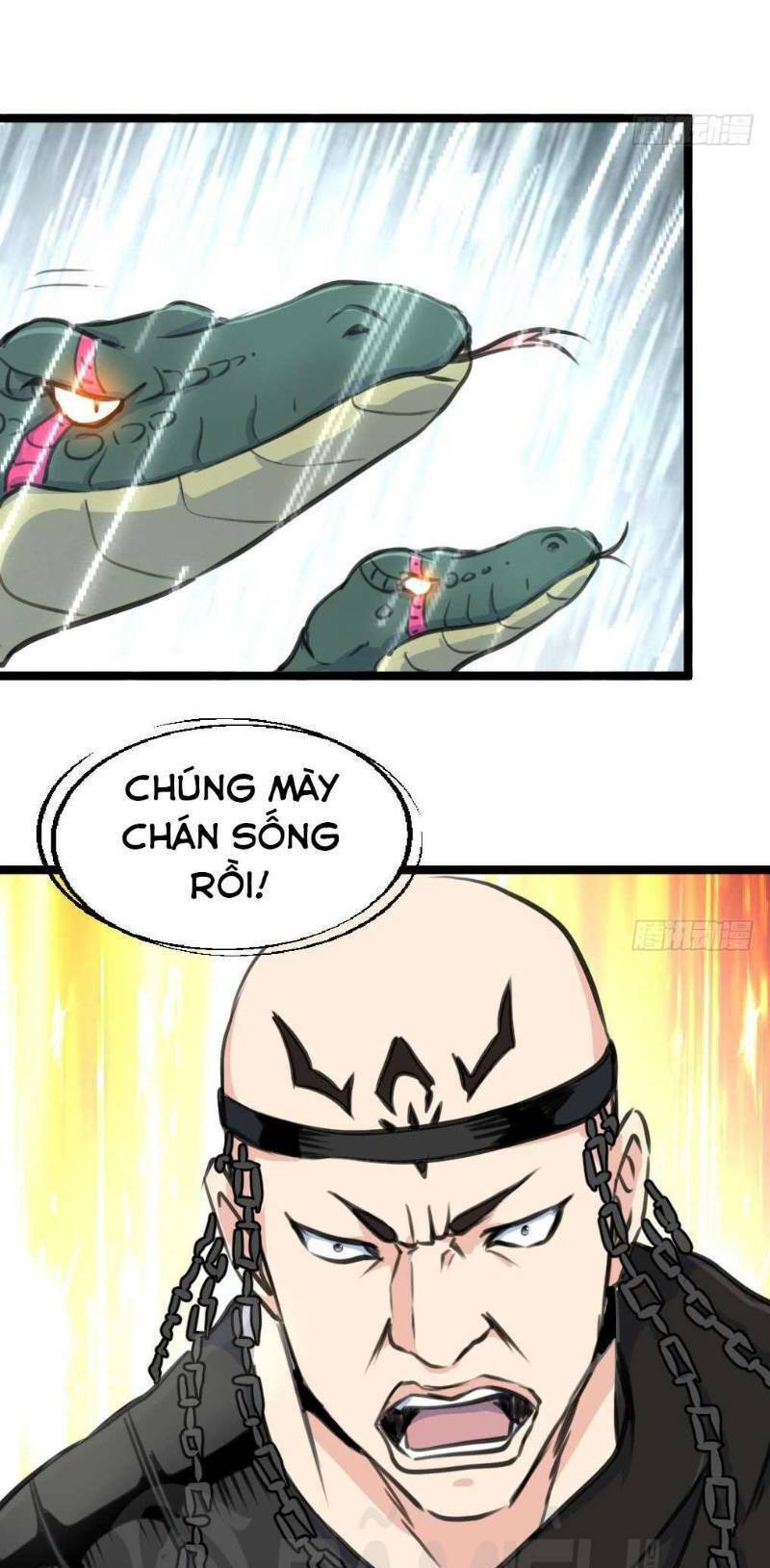 thần nhãn giám định sư chapter 141 11