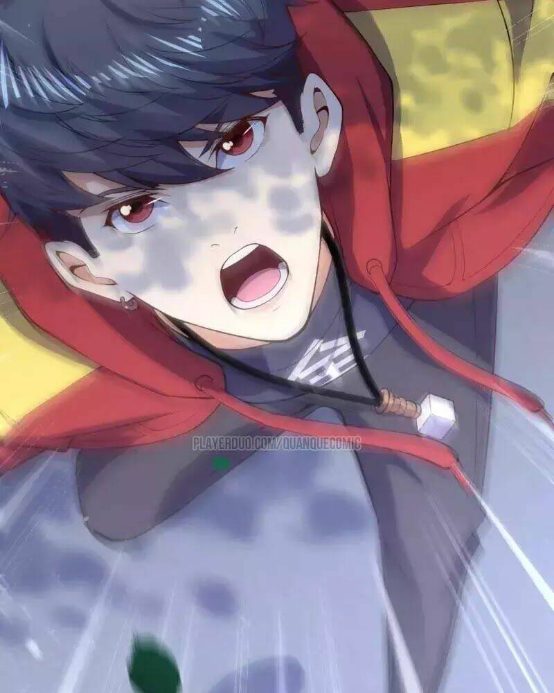 đô thị hộ hoa tiên tôn chapter 24 25