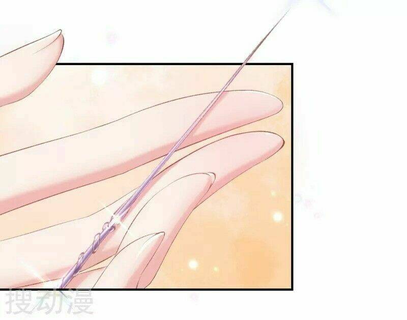 thị huyết y phi chapter 34 13