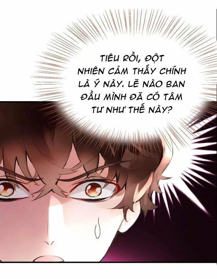 nở rộ trên bụi gai chapter 35 22