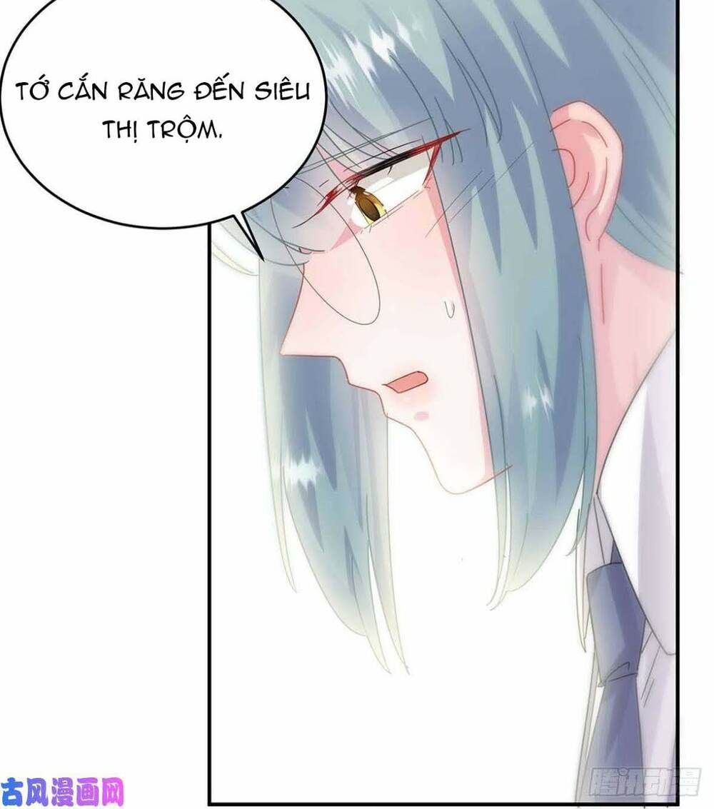 chọc tới chủ tịch tổng tài 2 chapter 142 32