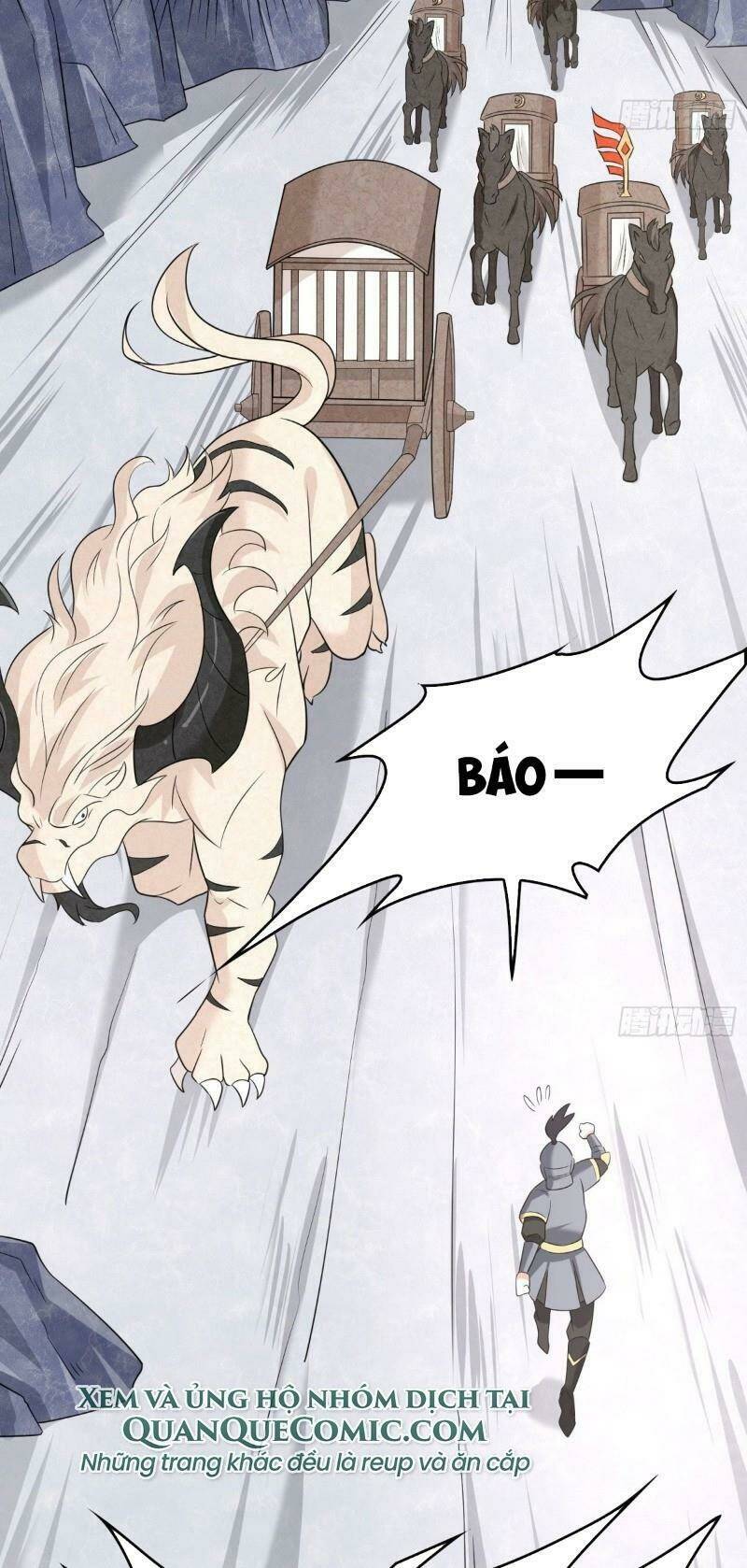 giáng thần chiến ký chapter 79 11