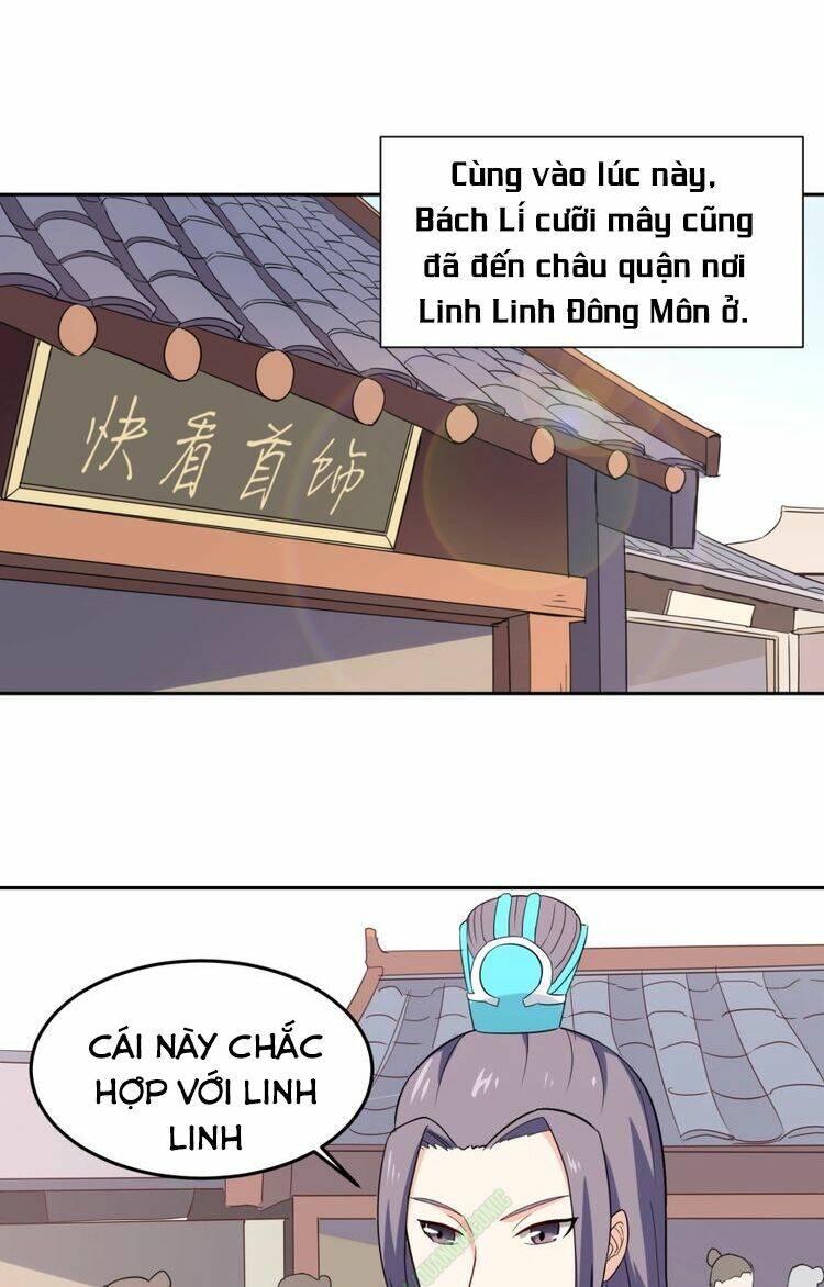 ta luyện giả kim trong thời đại tu tiên chapter 18 22