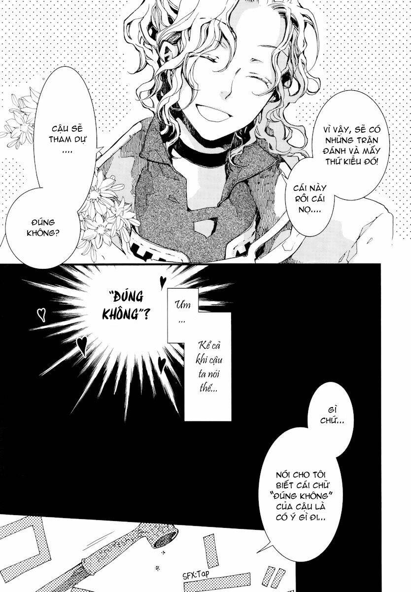 aruosumente chapter 8 26