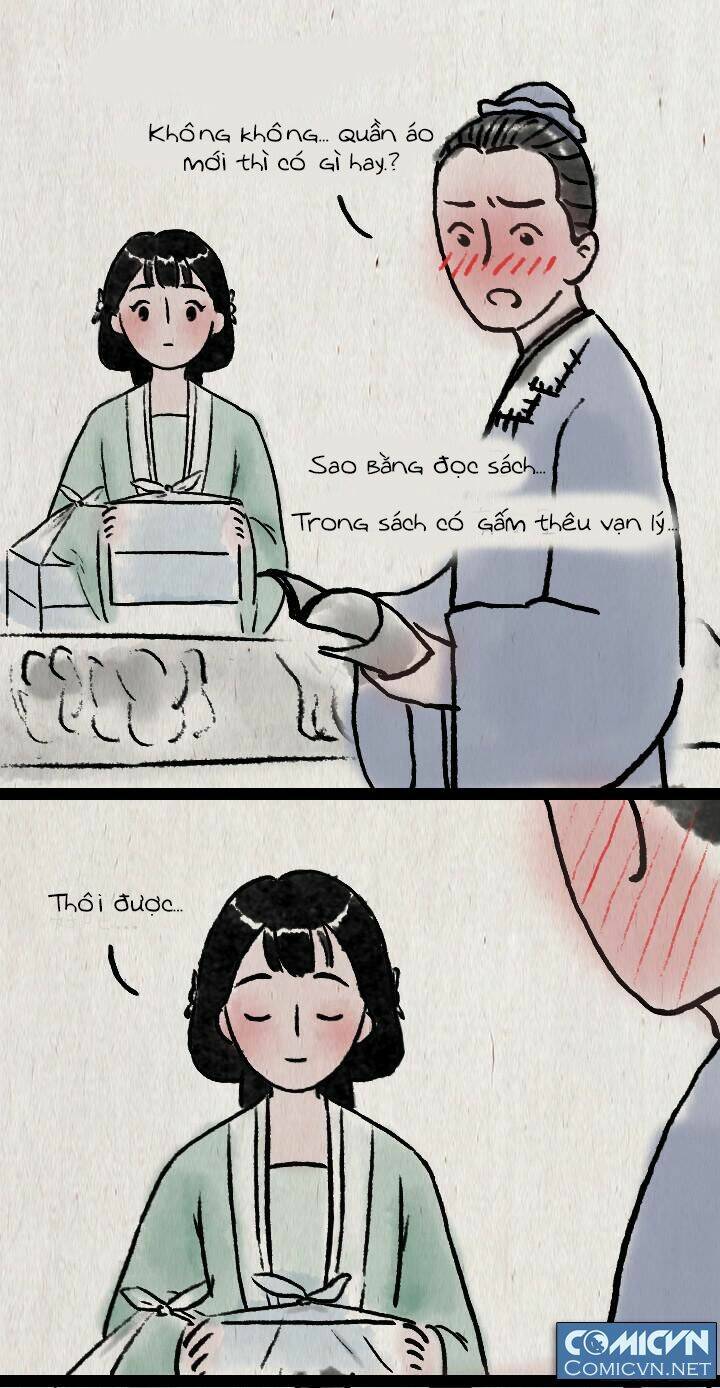 nhất thiền tiểu hòa thượng chapter 56 17