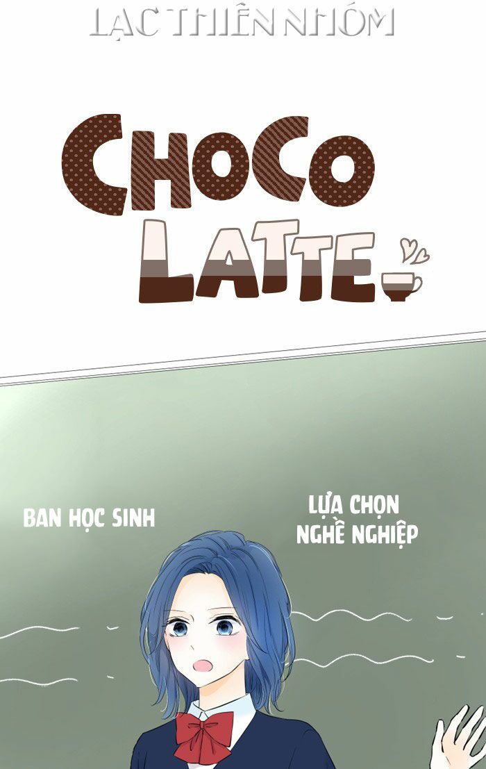 choco ngọt ngào chapter 51 1