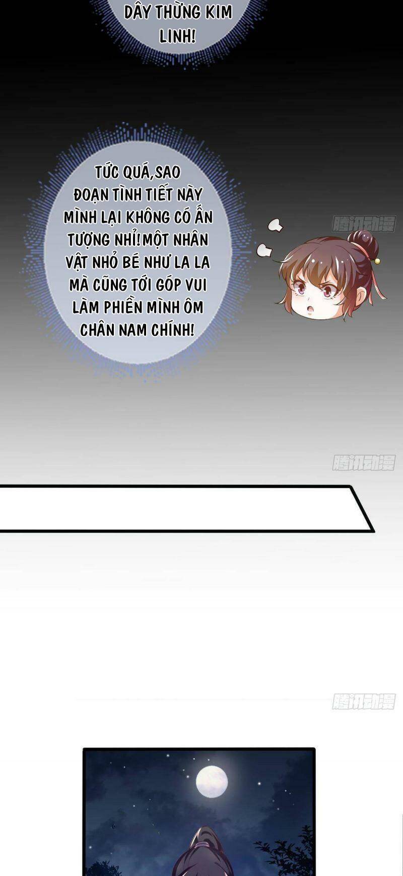 cứu được tên đại ma tôn chapter 20 5