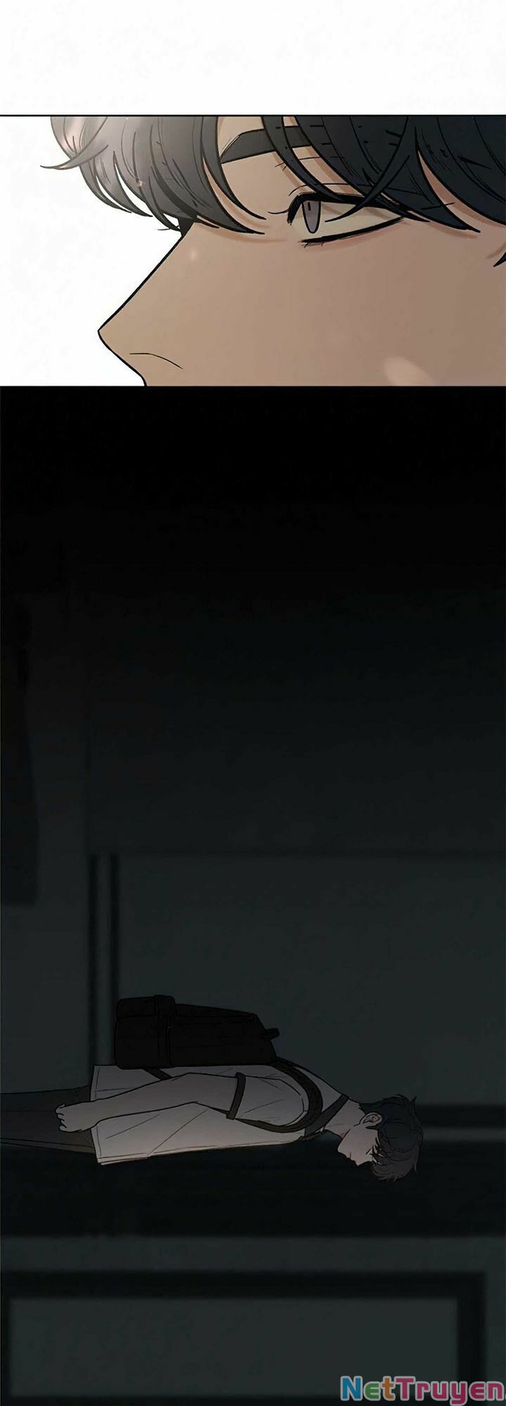 chiến lược: tình yêu trong sáng chapter 10 21