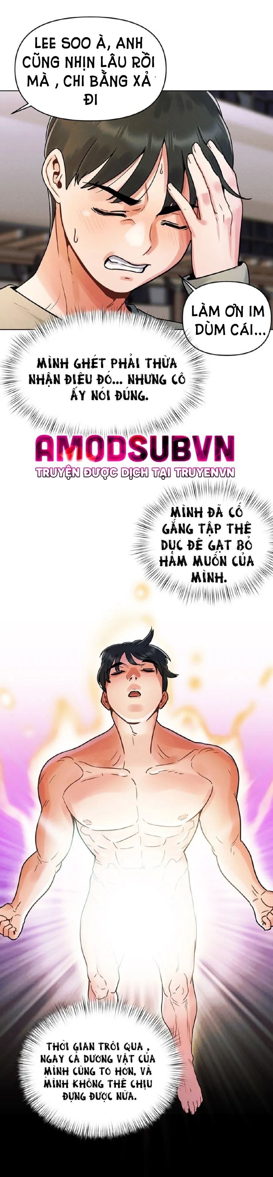 lần đầu ấy chapter 1 32