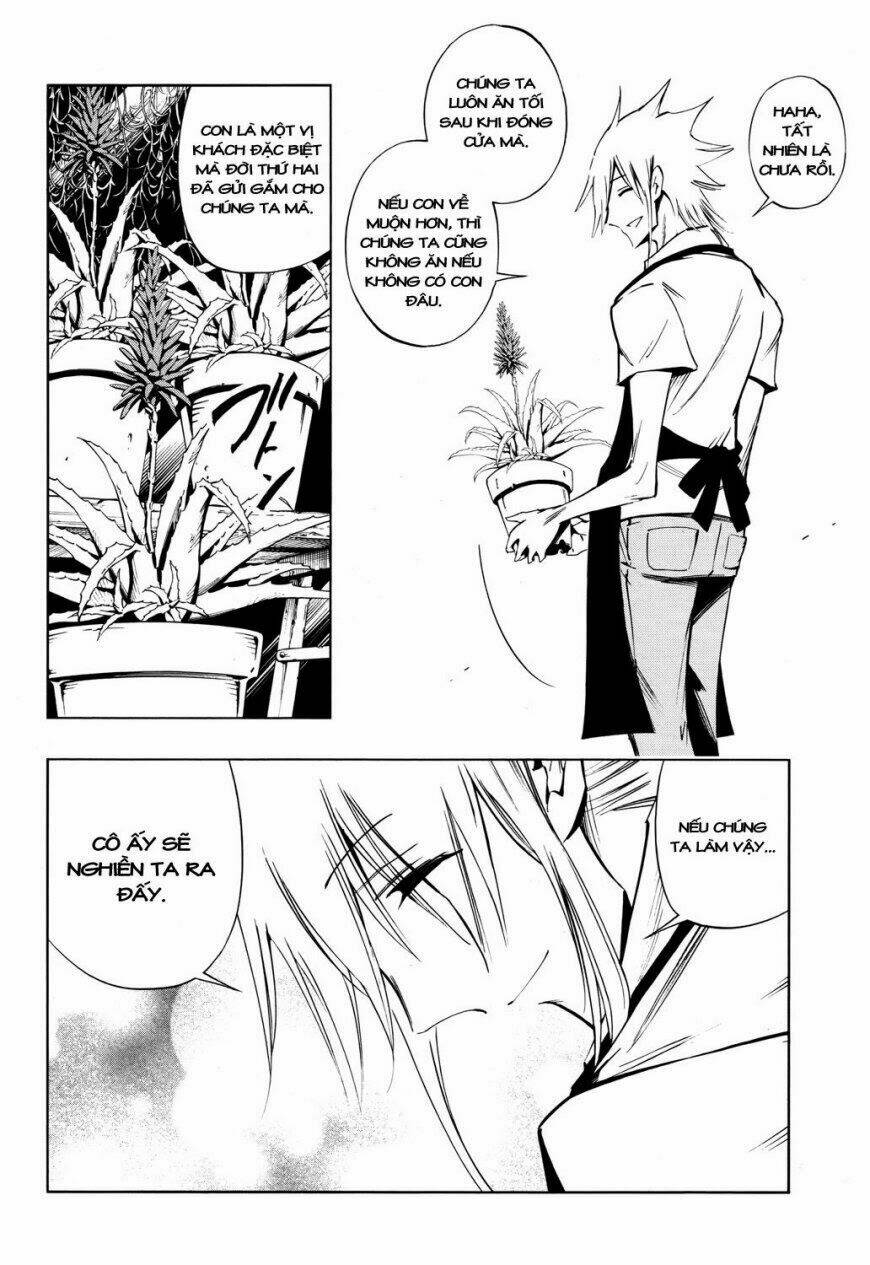 vua pháp thuật phần 2 chapter 12 17