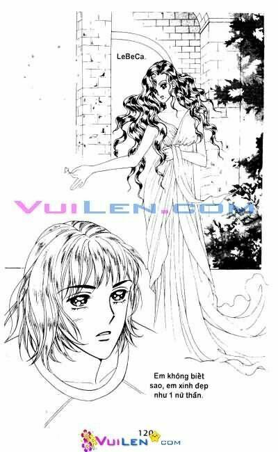 bữa tối của hoàng tử chapter 8 120