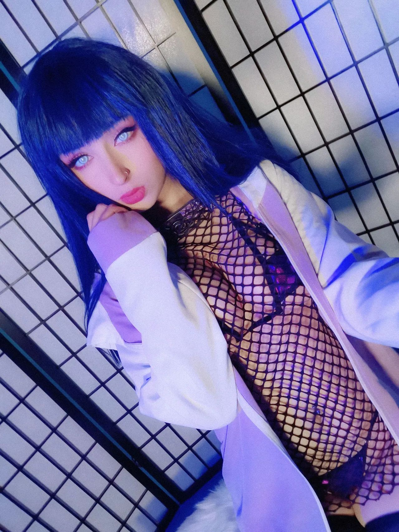 hình cosplay chapter 236 79