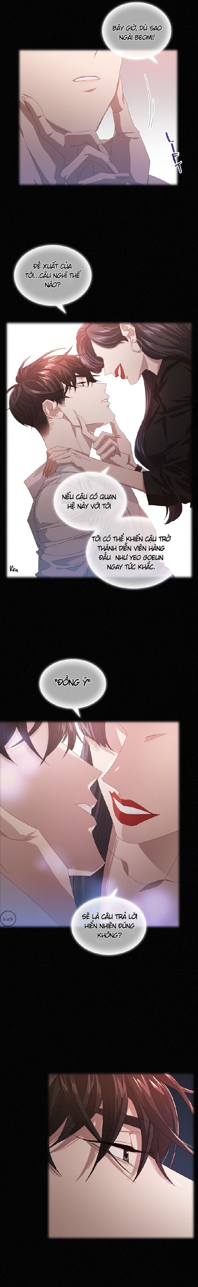 tai tiếng thị phi chapter 30 10