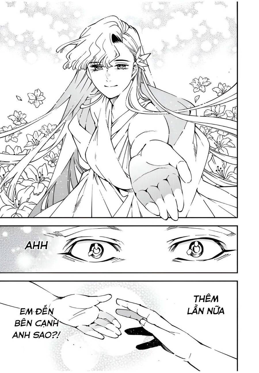 tái sinh thành quý tộc với kĩ năng 'appraisal' chapter 90 15