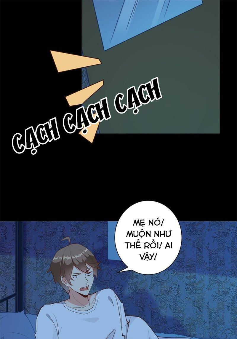 ta lập hậu cung tại tây du ký chapter 10 17