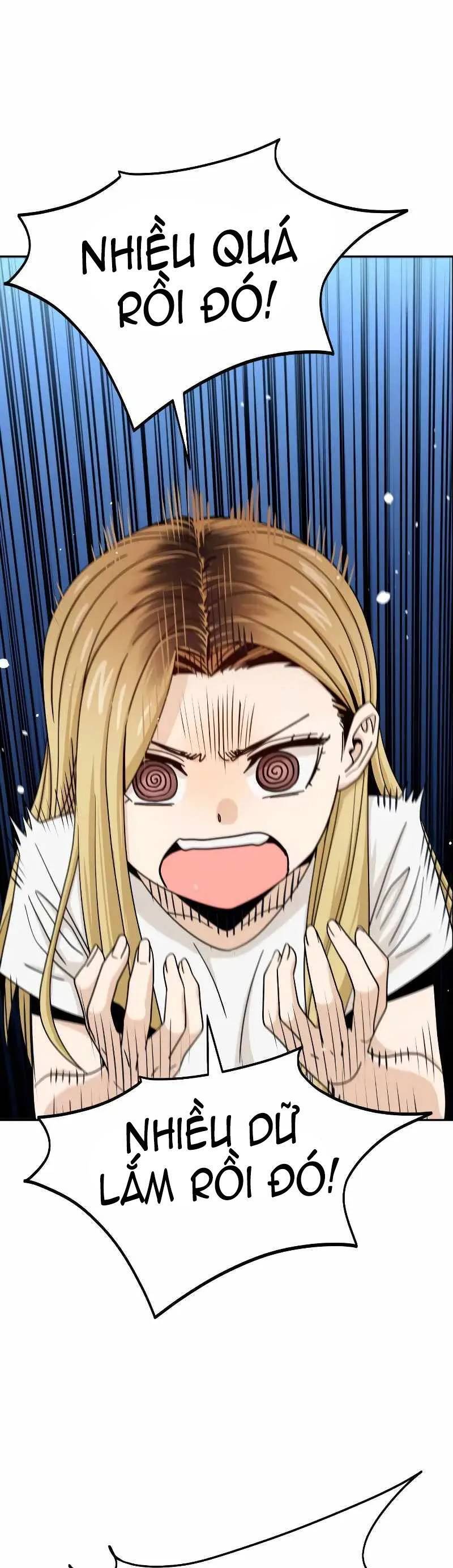 Lớ Ngớ Vớ Phải Tình Yêu chapter 57.2 5