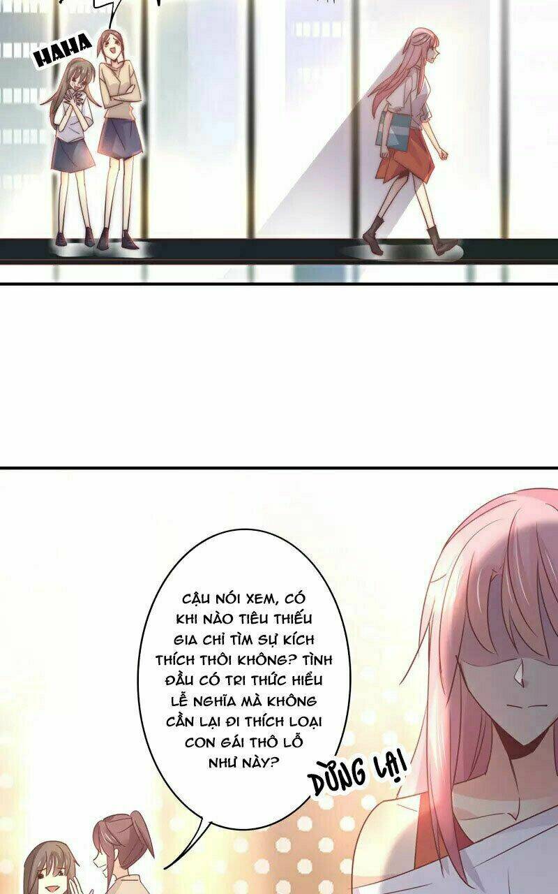 cuồng duệ tiểu thê chapter 98 11