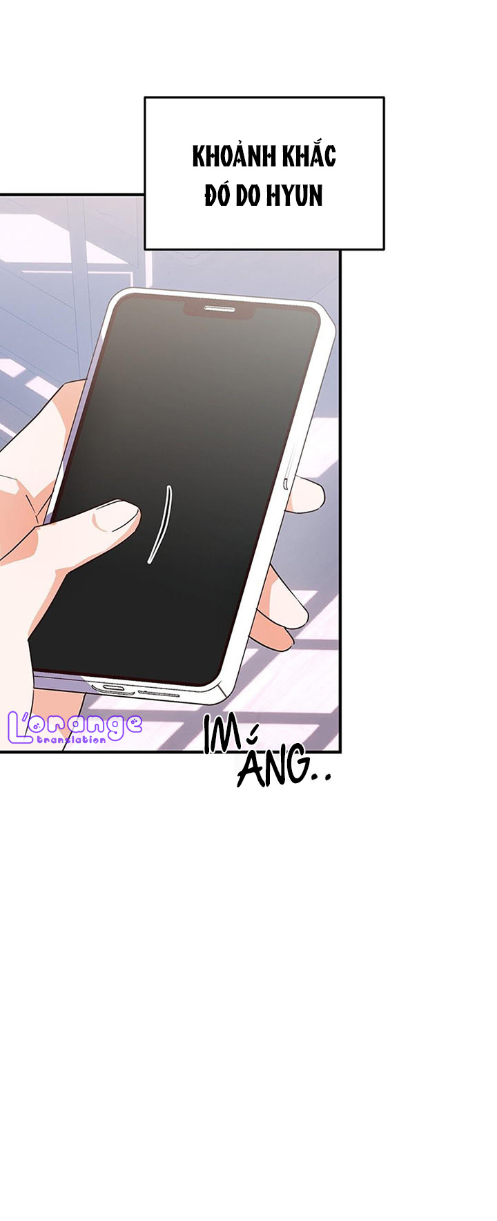 nhật ký yêu đương chapter 14 41