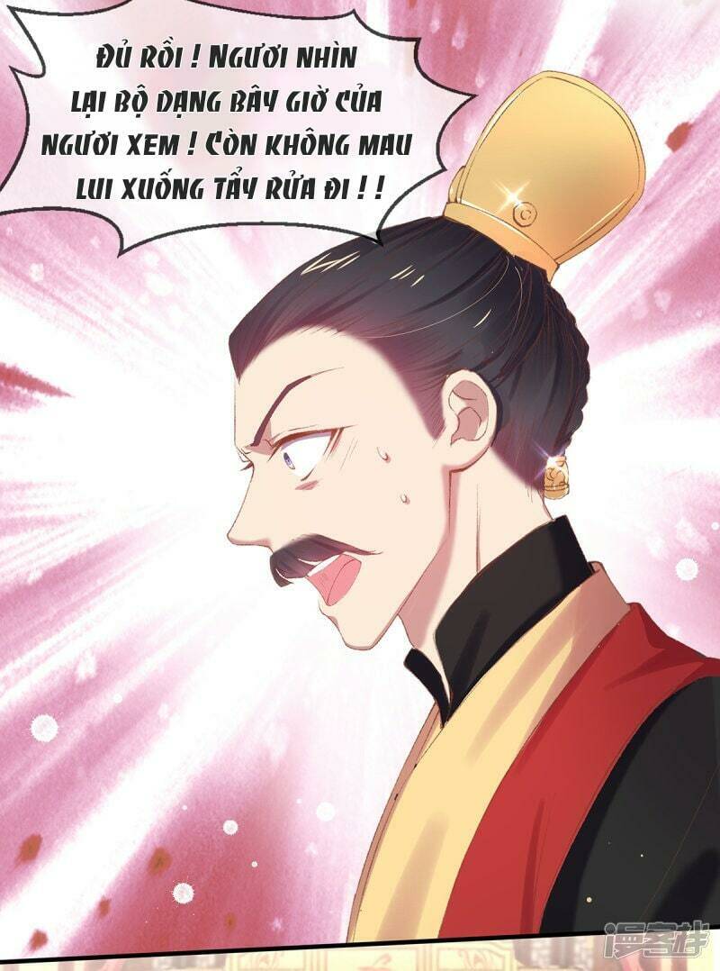 thị huyết y phi chapter 102 16