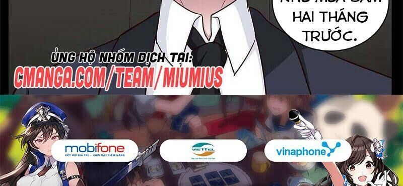 tổng tài, tránh xa tôi ra chapter 62 25