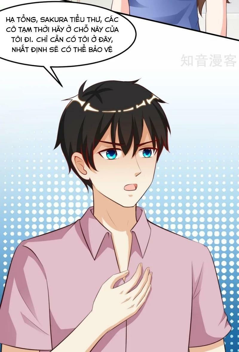 tối cường vận đào hoa chapter 114 17