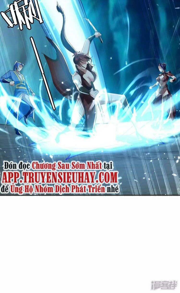 tối cường thăng cấp chapter 226 37