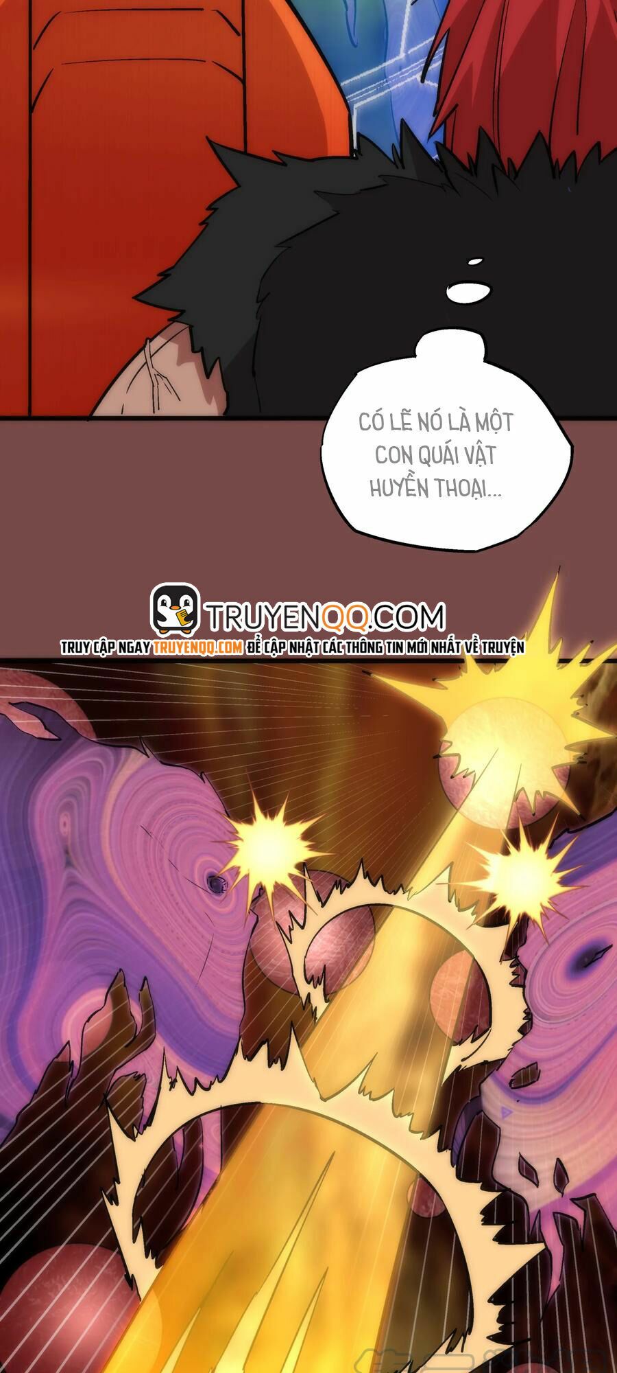 tôi không phải quỷ vương chapter 16.2 24