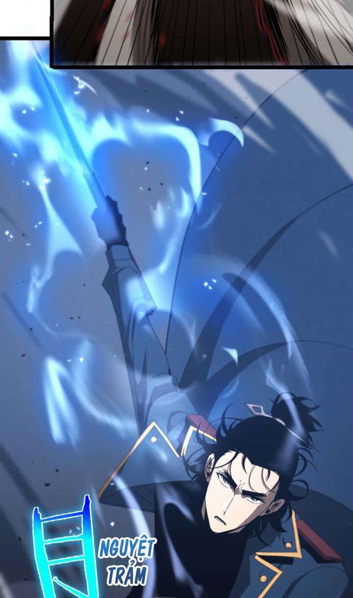 chư giới - tận thế online chapter 89 9