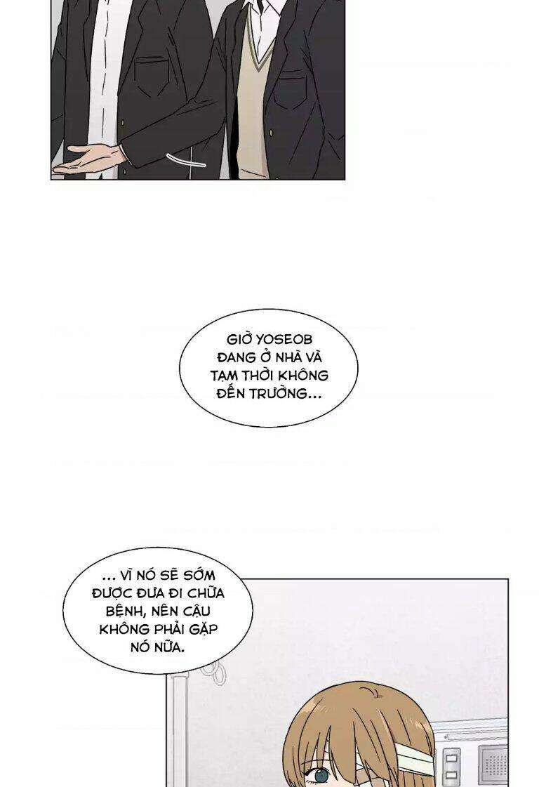 …”một sự thật khá khó chịu.” chapter 55 15