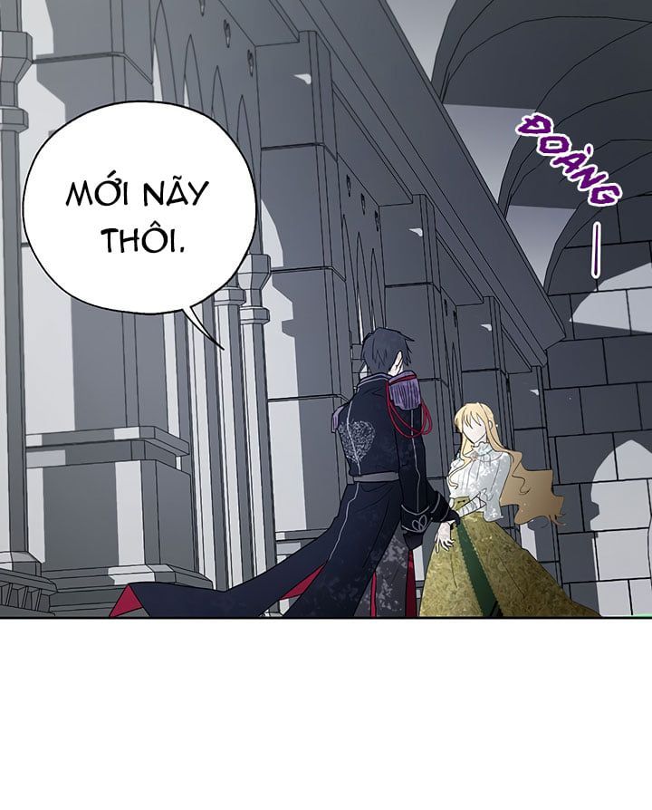 cách để cứu rỗi anh trai của nữ chính chapter 12 16