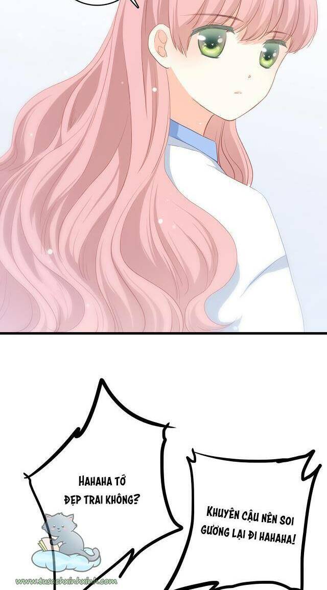 con tim rung động 3 chapter 58 49