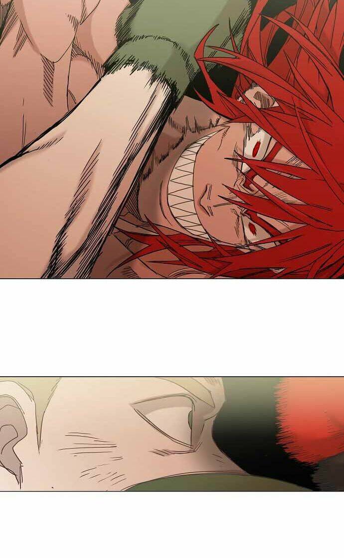 võ sĩ - the boxer chapter 21 54