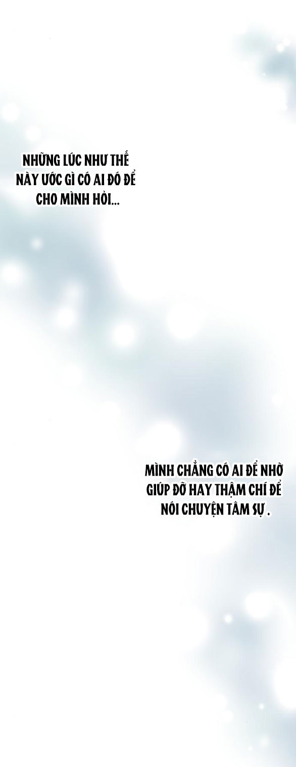 [16+] Phòng Ngủ Bí Mật Của Công Chúa Bị Bỏ Rơi Chapter 12 - Next Chapter 12.5