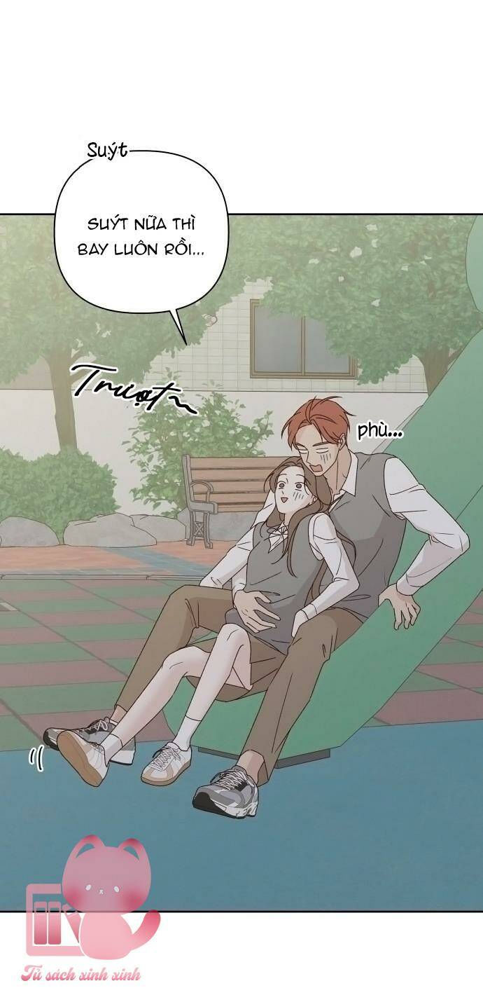 lén lút quện nhau chapter 8 19