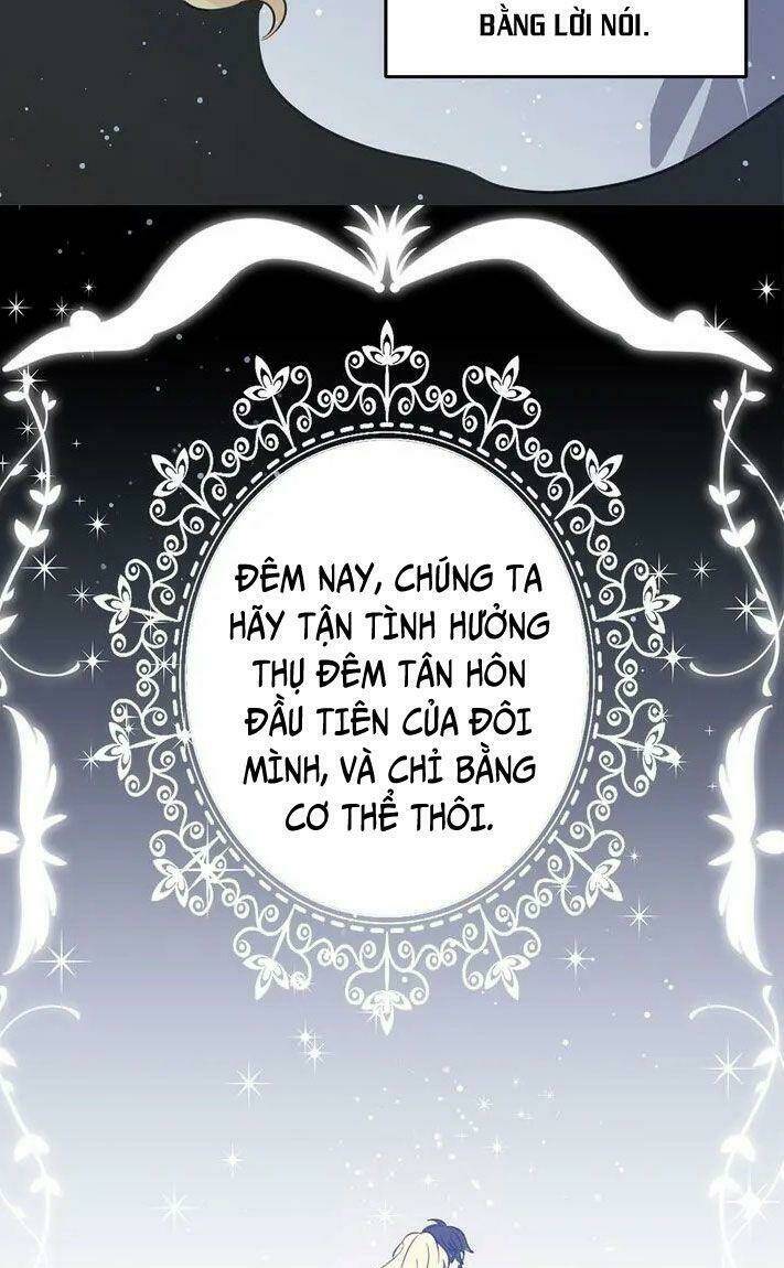 tôi là bạn gái cũ của một người lính chapter 33 32