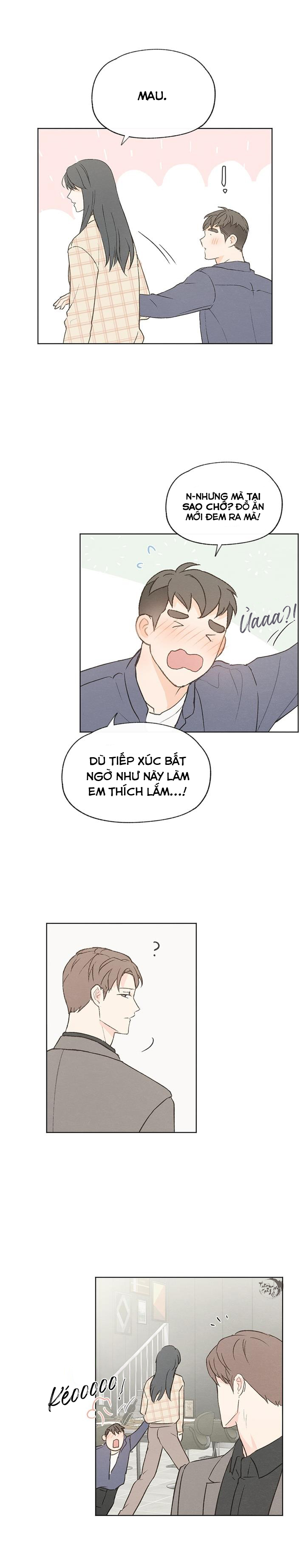 giữa yêu và ghét chapter 44 4