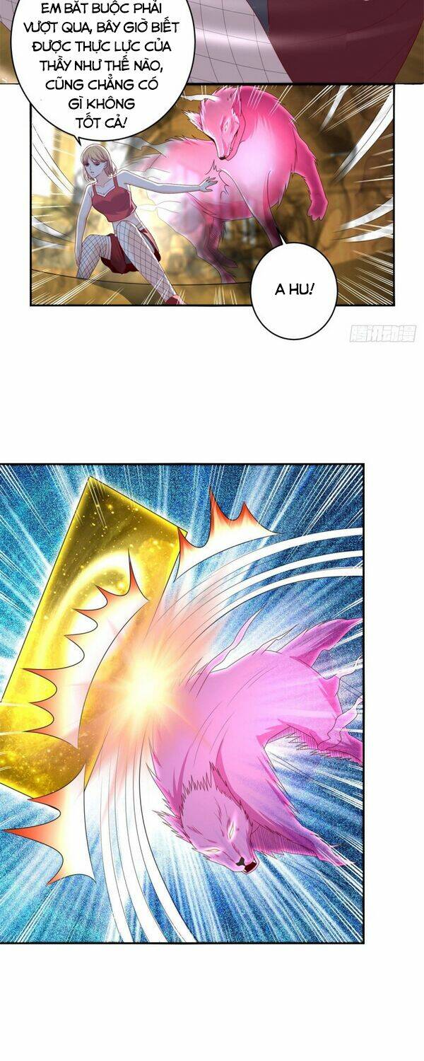 trùng sinh chi thần đế quy lai chapter 55 2