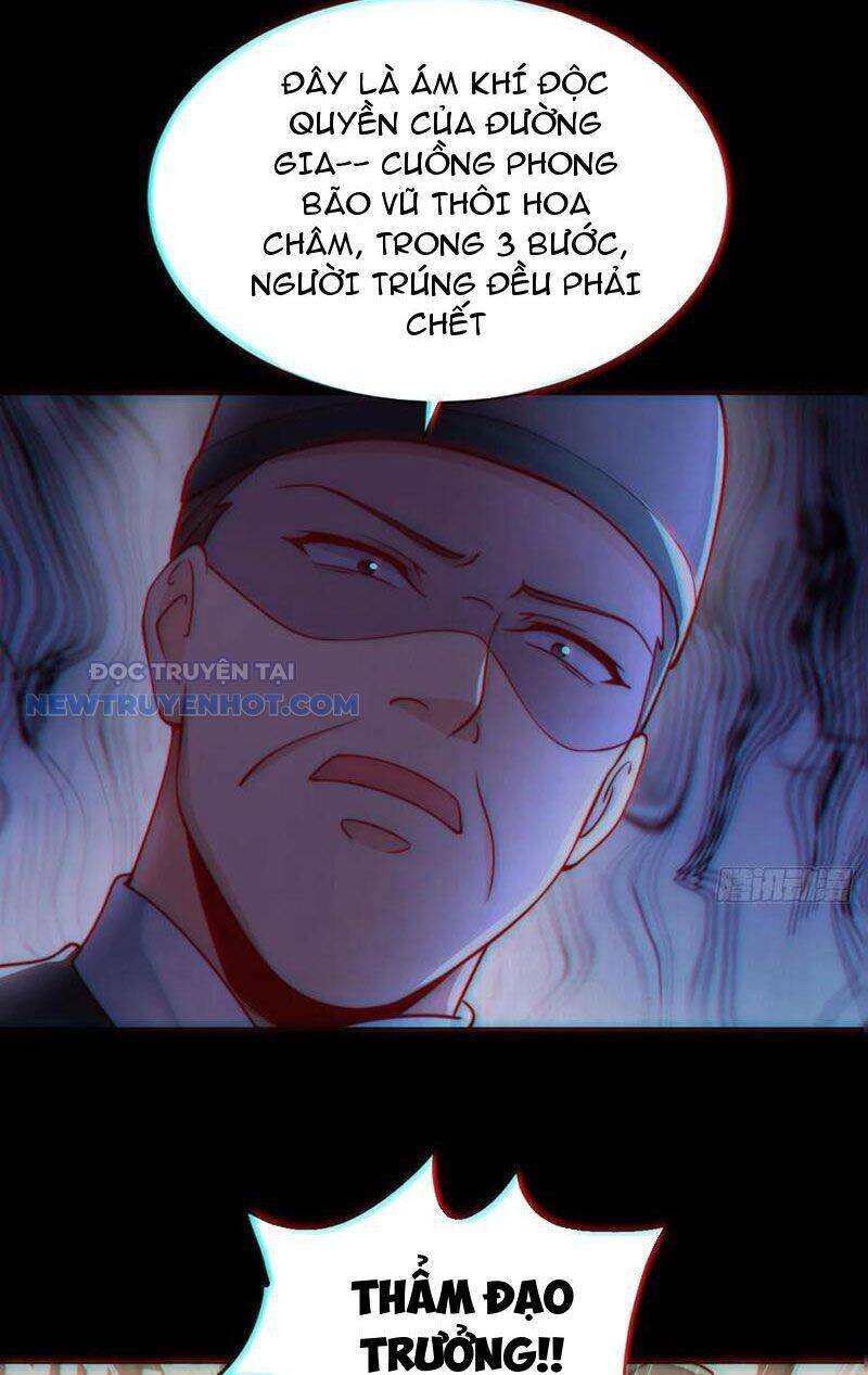 ta thực sự không muốn làm thần tiên chapter 59 9