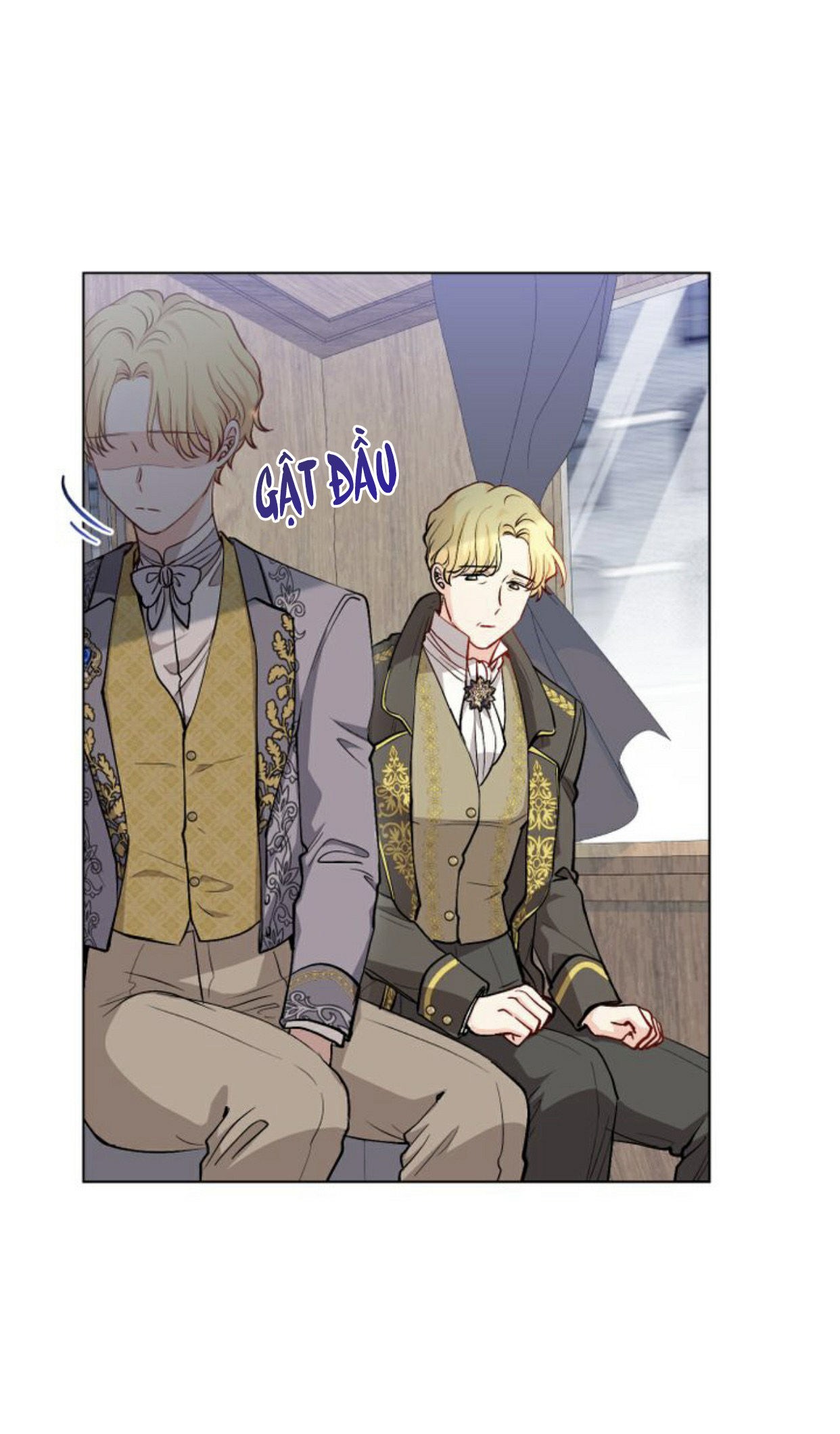 tìm lại nàng camellia chapter 11 30