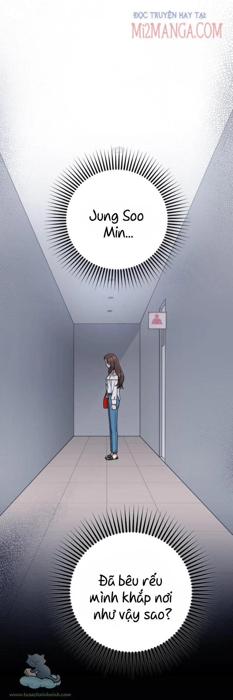 cô đi mà lấy chồng tôi chapter 12.5 17