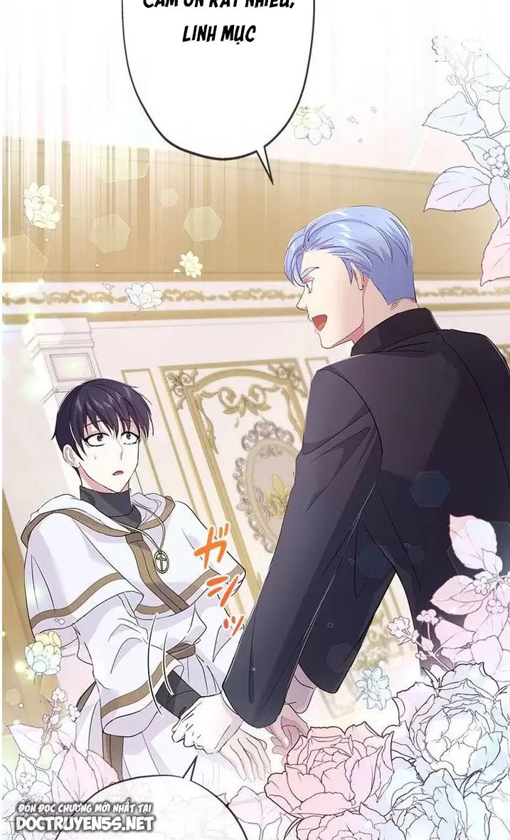 nếu tôi là nhân vật phản diện liệu tôi sẽ chết chapter 28 65