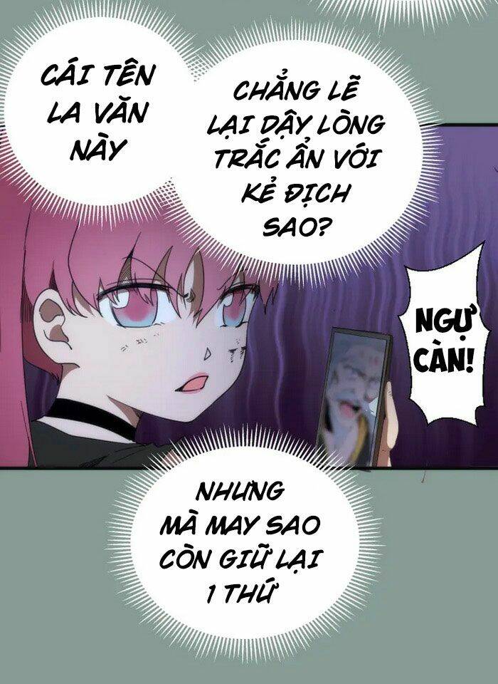 Cao Đẳng Linh Hồn Chapter 94.5 - Trang 34