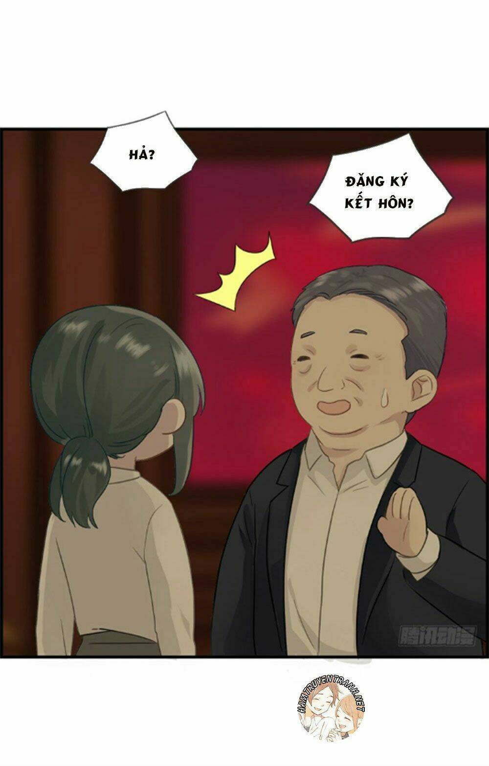 phúc hắc thiếu gia trêu chọc tôi chapter 8 14