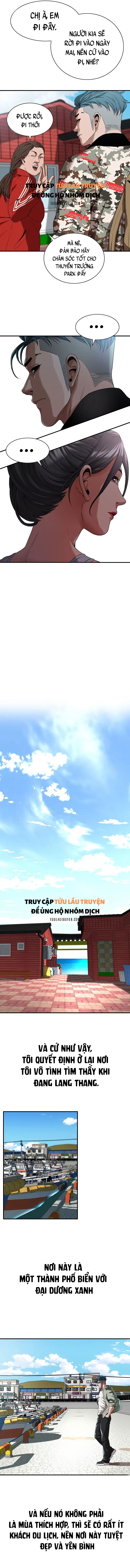 kiêu hãnh chapter 3 13