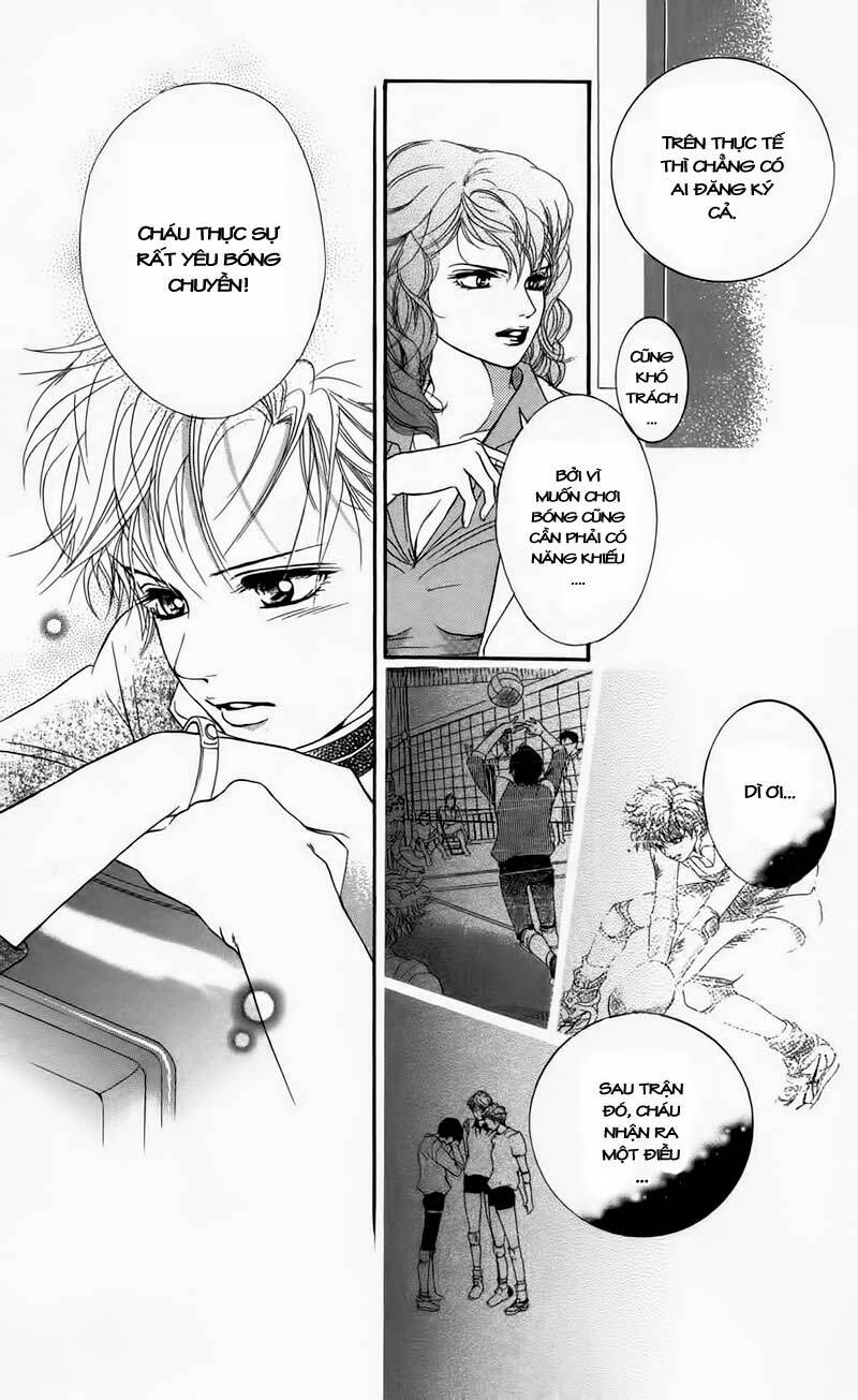 xứng danh anh hùng chapter 7 16