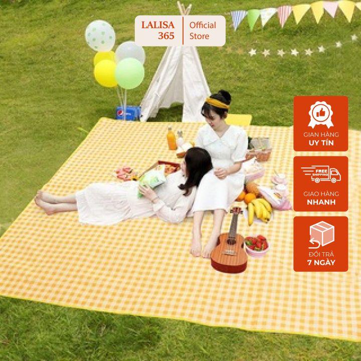 Thảm Dã Ngoại Chống Nước Thảm Picnic, Decor